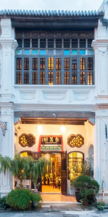 Guest house Carnarvon House George Town