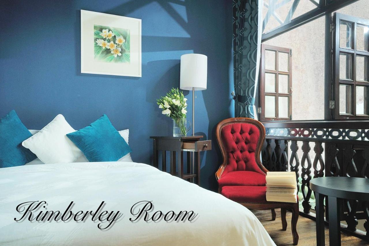 Carnarvon House 2* George Town