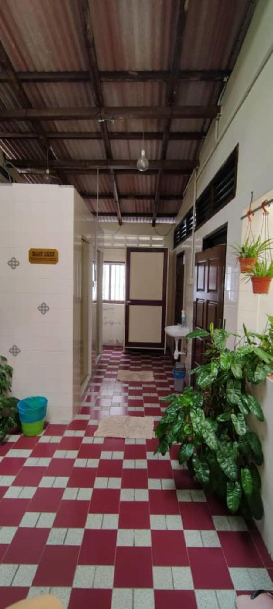 Guest house Carnarvon House 2*