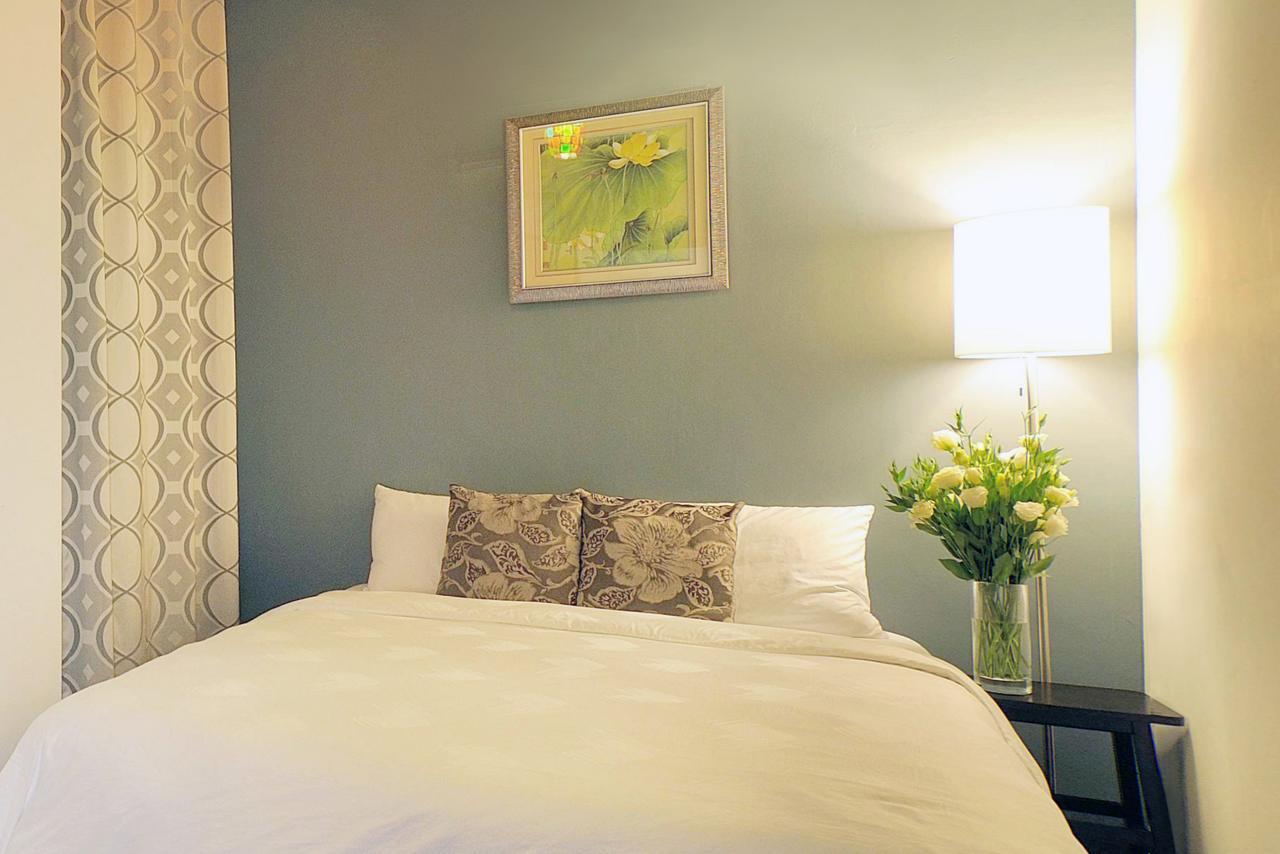 Guest house Carnarvon House George Town