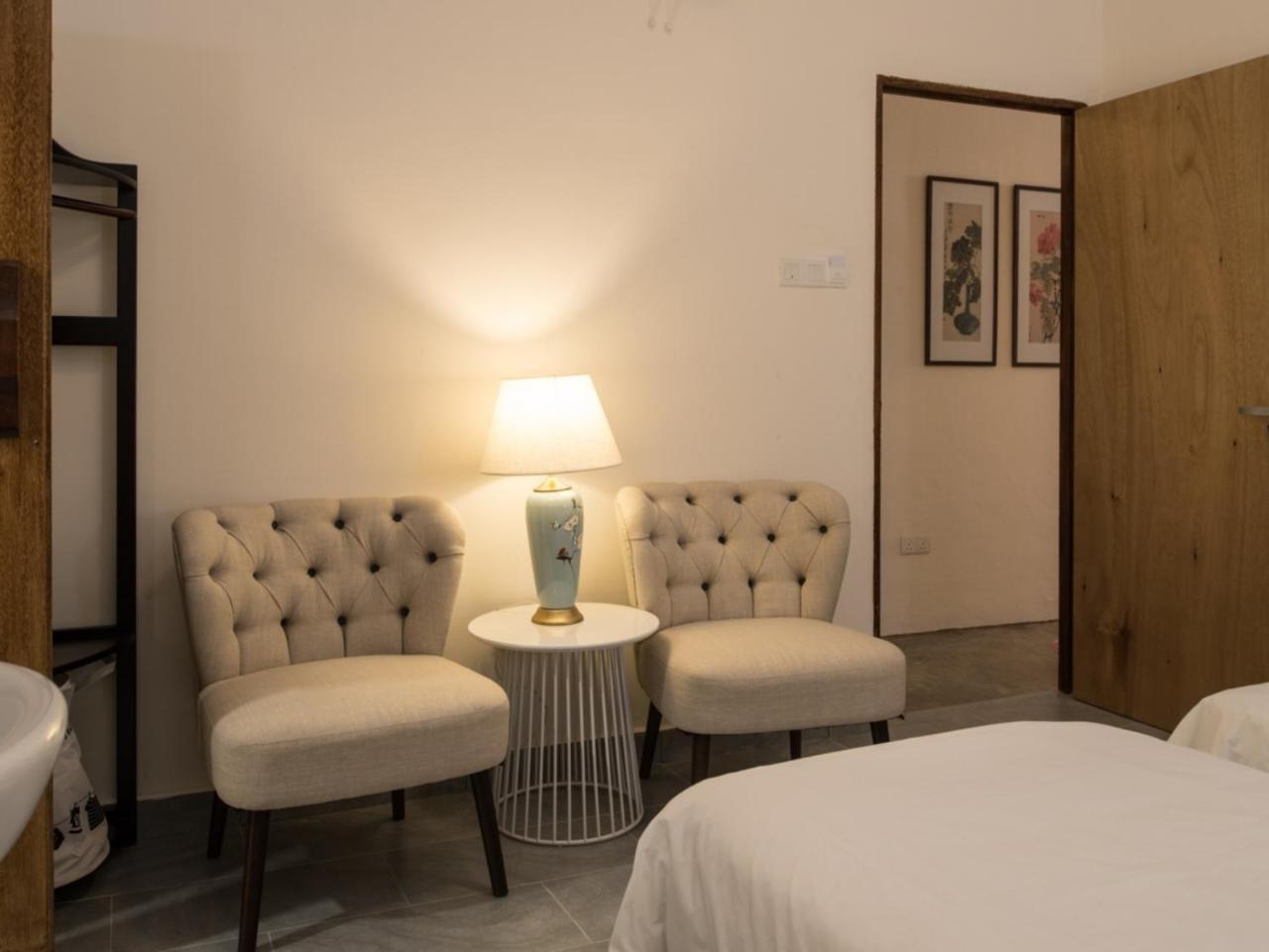 Carnarvon House Guest house