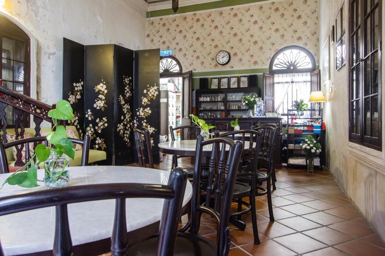 Guest house Carnarvon House George Town