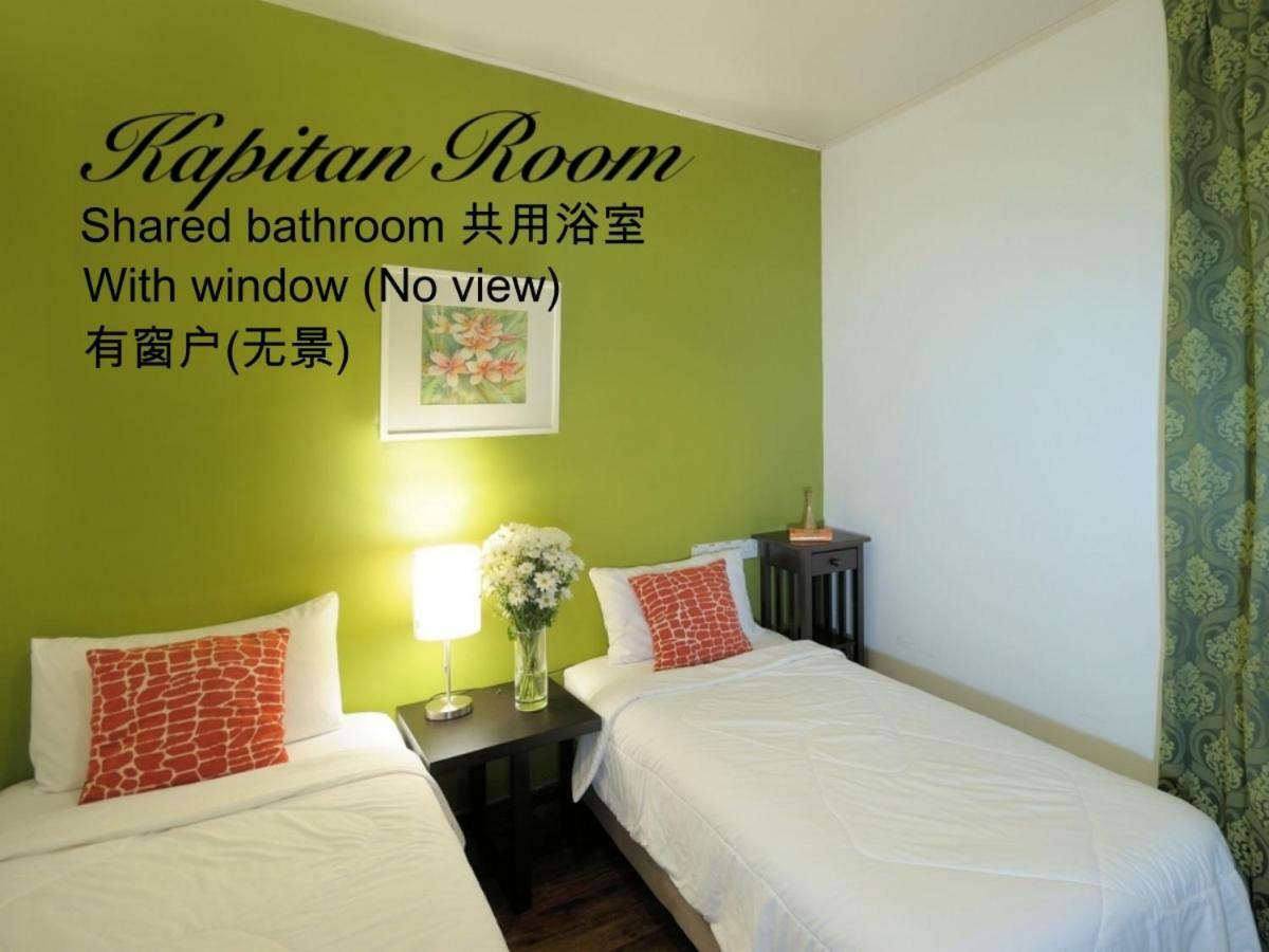 Carnarvon House Guest house