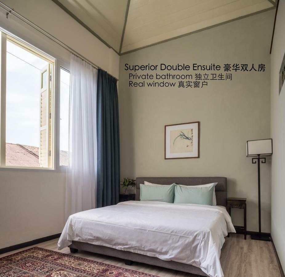 Guest house Carnarvon House George Town