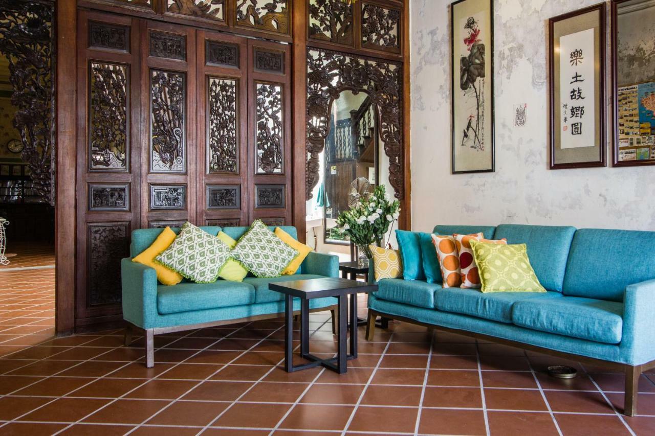 Guest house Carnarvon House George Town